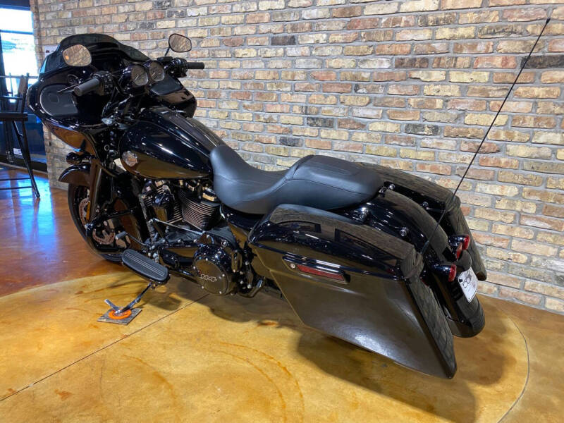 2022 Harley-Davidson Road Glide® Special