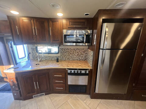 2016 Coachmen RV Encounter