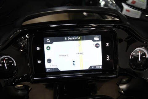 2021 Harley-Davidson Road Glide