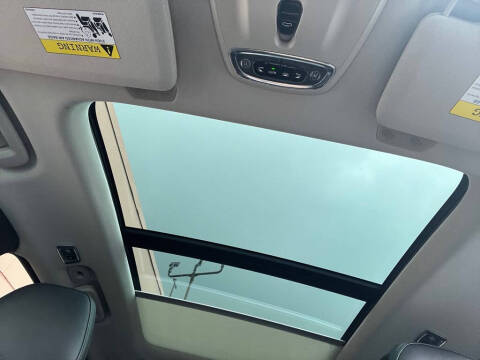 2018 Volvo XC90 T5 Momentum 7-Passenger