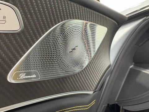 2024 Mercedes-Benz AMG GT 63 S E Performance