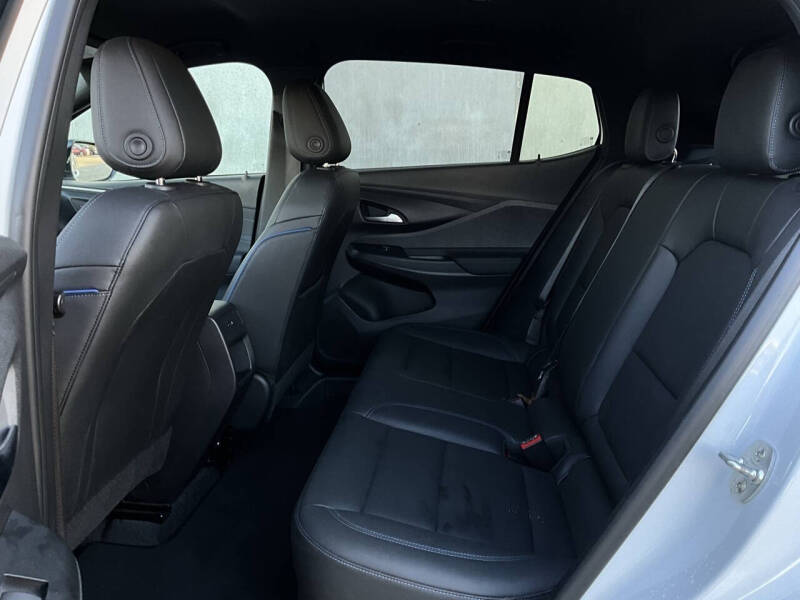 2025 Buick Envista Sport Touring