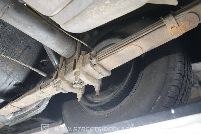 1965 Ford Thunderbird