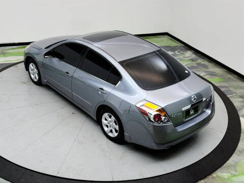 2009 Nissan Altima