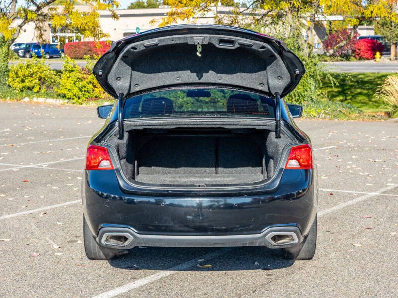 2020 Chevrolet Impala Premier