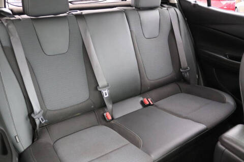 2020 Buick Encore GX Preferred