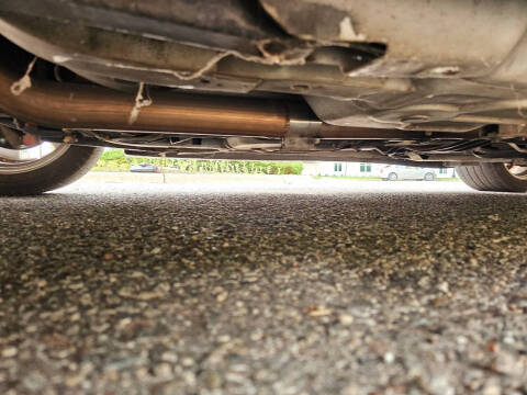 1995 Chevrolet Camaro