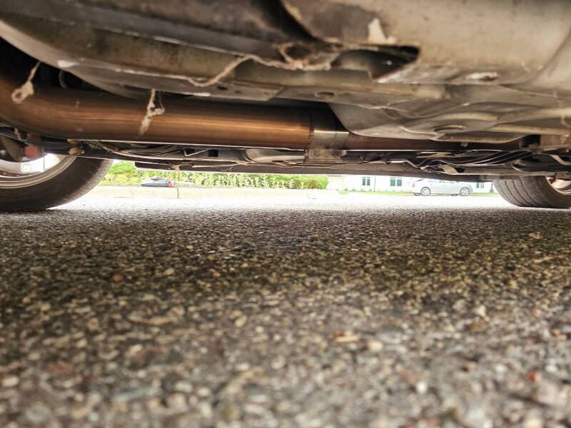 1995 Chevrolet Camaro