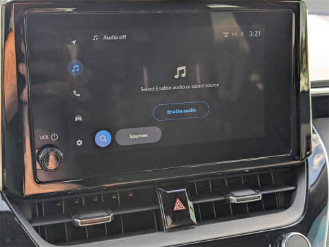 2023 Toyota Corolla Hatchback SE