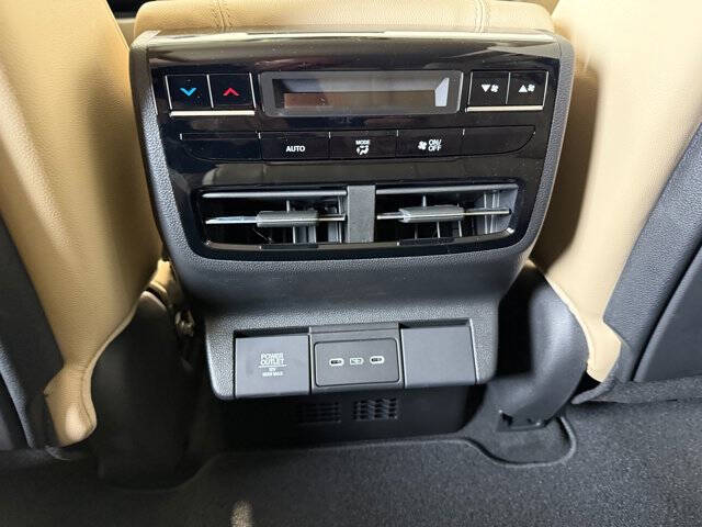 2026 Acura MDX SH-AWD