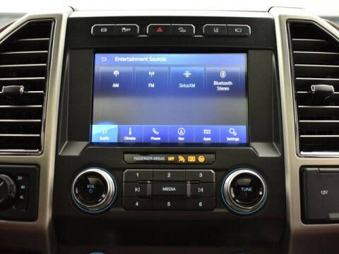 2020 Ford F-350 Super Duty