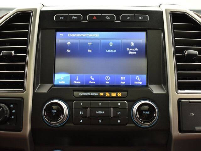 2020 Ford F-350 Super Duty