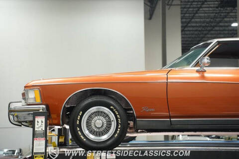 1973 Buick Riviera