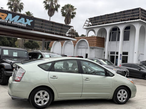 2009 Toyota Prius Standard