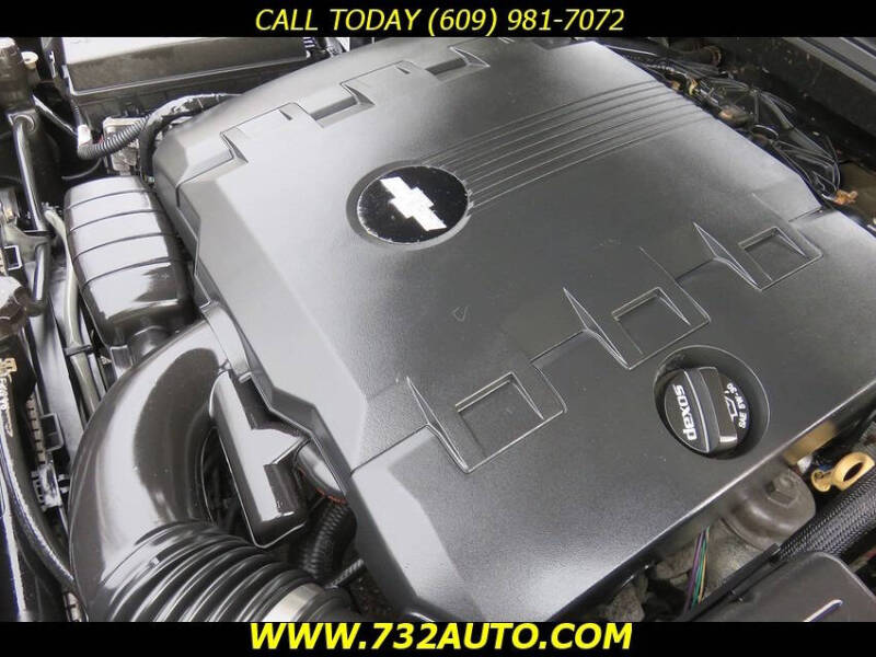 2013 Chevrolet Camaro LS