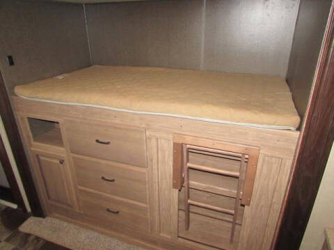 2016 Forest River SHASTA PHO