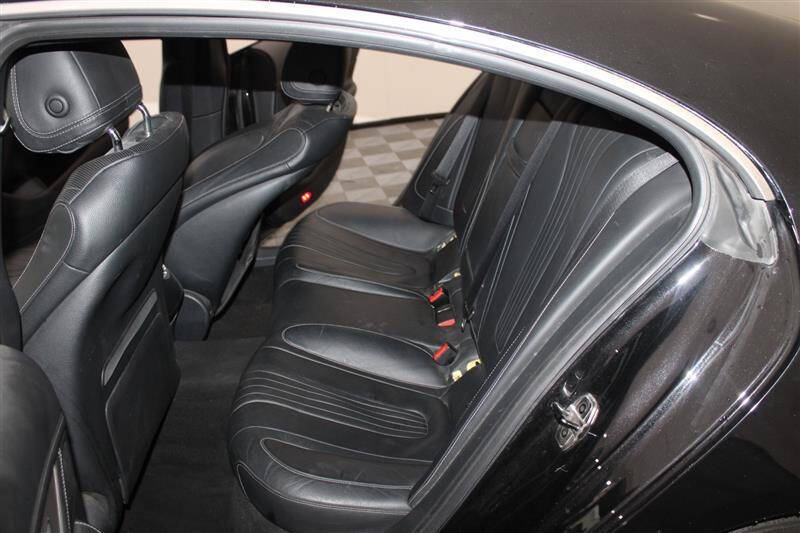 2019 Mercedes-Benz CLS CLS 450