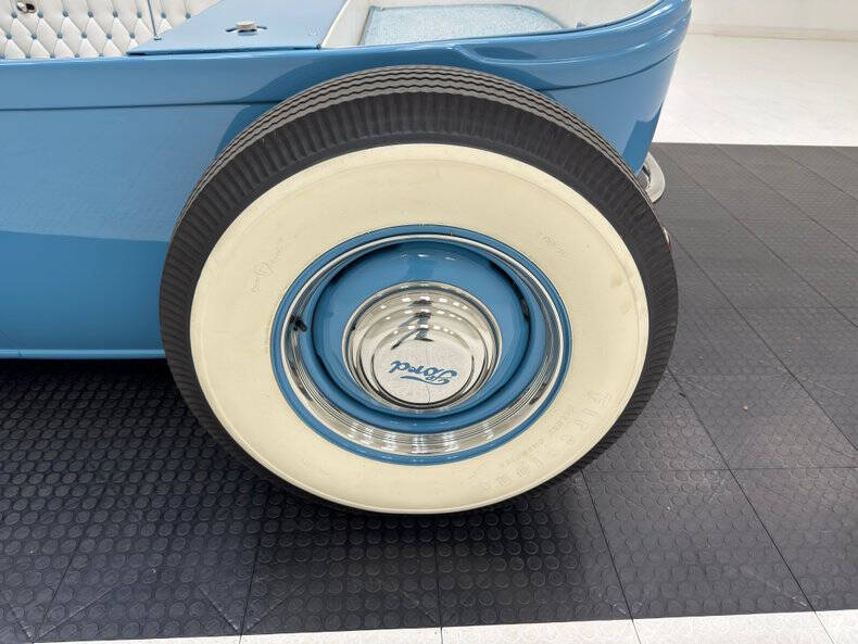 1929 Ford Model A