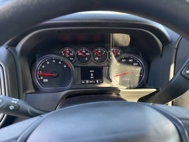 2024 GMC Sierra 3500HD