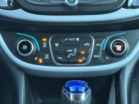 2016 Chevrolet Volt LT