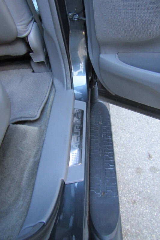 2003 Acura MDX
