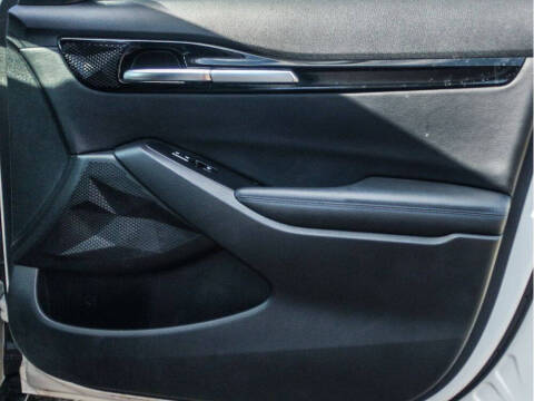 2022 Kia Seltos Nightfall