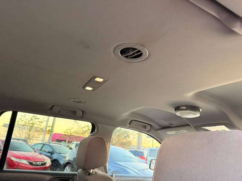 2015 Chevrolet Tahoe Police