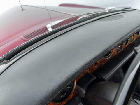 1969 Rolls-Royce Silver Shadow