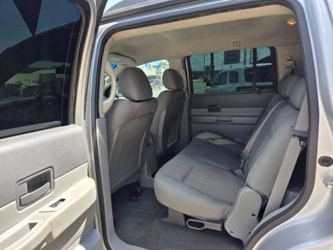 2007 Dodge Durango SXT