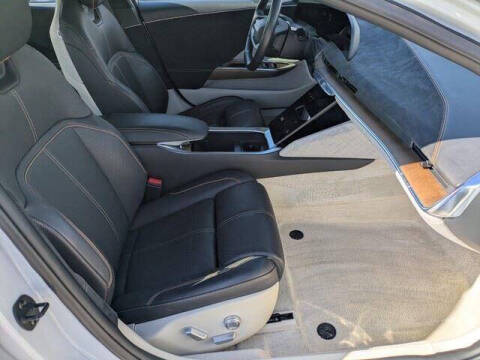 2022 Lucid Air Grand Touring