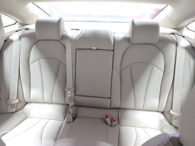 2017 Buick LaCrosse Preferred