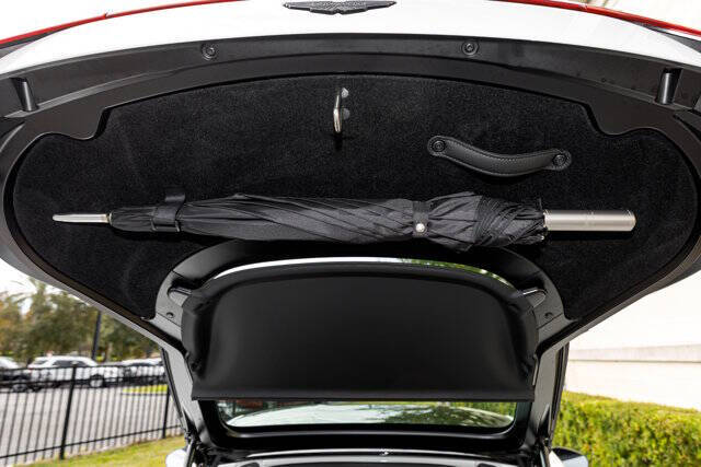 2025 Aston Martin Vantage