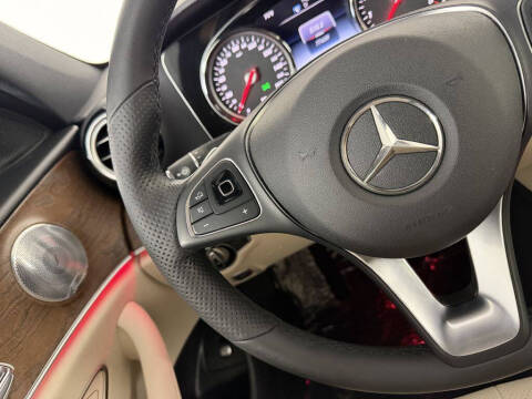 2017 Mercedes-Benz E-Class E 300 4MATIC