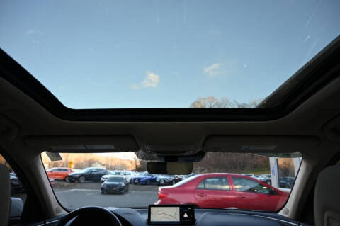 2021 Acura RDX SH-AWD w/Tech