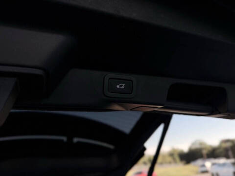 2019 Land Rover Range Rover Sport HSE Dynamic