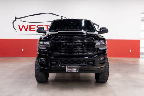 2020 RAM 2500 Limited