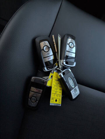 2026 Ford Transit 250