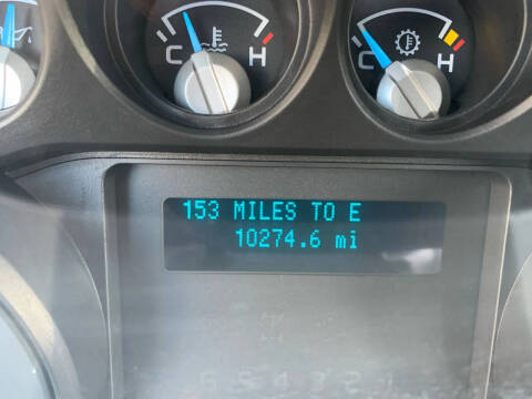 2015 Ford F-250 Super Duty