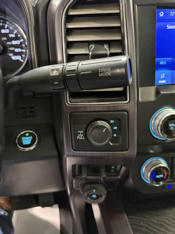 2020 Ford F-350 Super Duty Limited