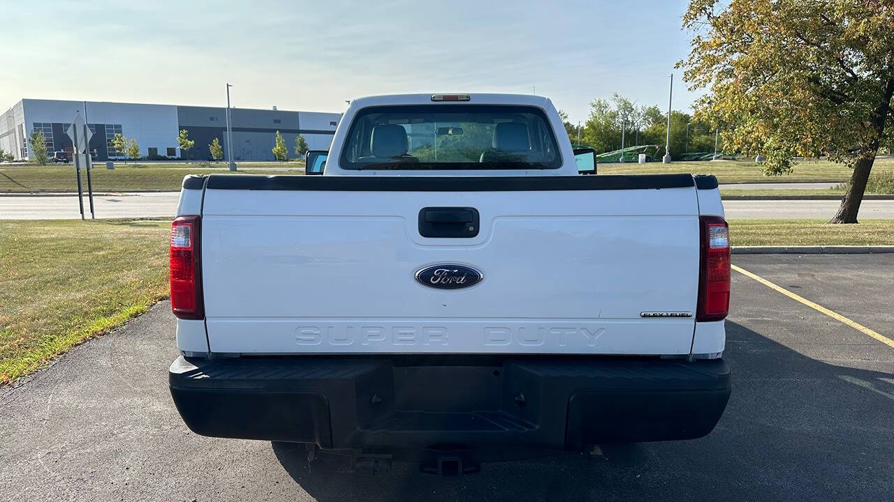 2015 Ford F-350 Super Duty for sale at CHICAGO MOTOR SOURCE in Melrose Park, IL