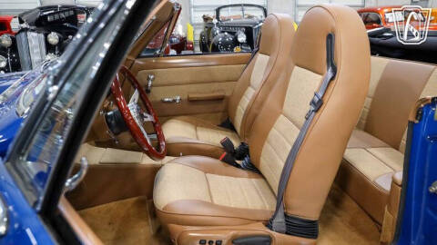 1965 Chevrolet Corvair