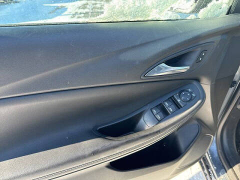 2020 Buick Encore GX Preferred