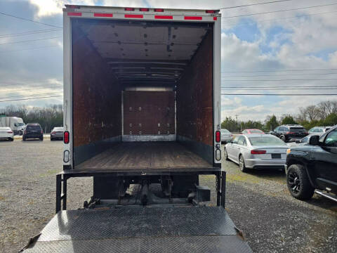 2013 International DuraStar 4300