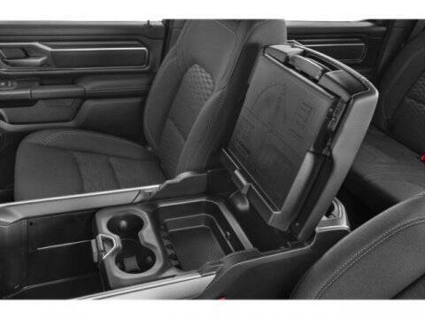 2026 RAM 1500 Lone Star