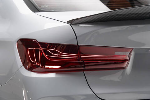 2023 BMW M3 Competition xDrive