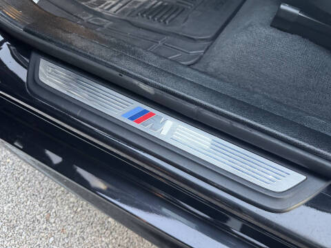 2016 BMW X3 xDrive35i