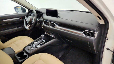 2023 Mazda CX-5 2.5 S Select