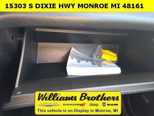 2019 Chevrolet Traverse RS