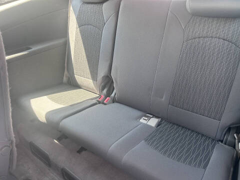 2014 Chevrolet Traverse LS