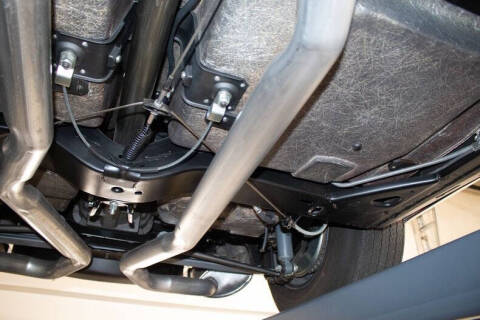 1971 Chevrolet Corvette